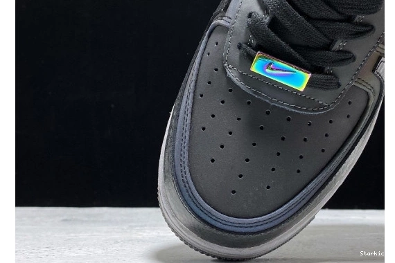 Nike Low 1 Force CQ1087-001 x Maniére A Air Ma 1101